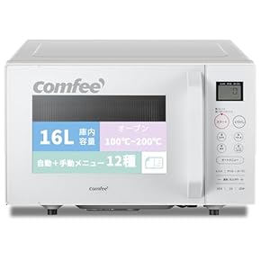Amazon.co.jp: 電子レンジ・オーブン - キッチン家電: ホーム